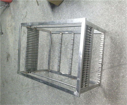 咸阳盛欧机械 精密钣金异形件与激光切割技术的卓越融合