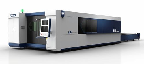 领创激光三维五轴激光切割机新品发布暨苏州工厂线上技术开放日圆满落幕