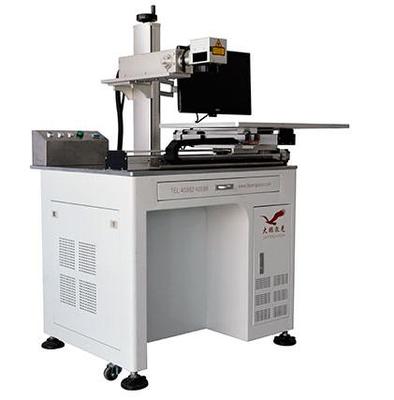 马鞍山花山IPG光纤激光打标机销售公司与激光切割机零部件专业服务