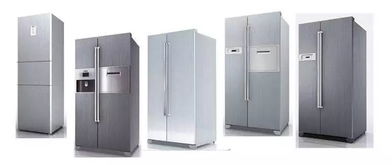 激光切割机在家电中的应用